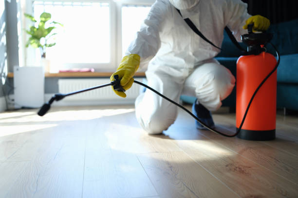 Best Commercial Pest Control Services  in Aristocrat Ranchettes, CO